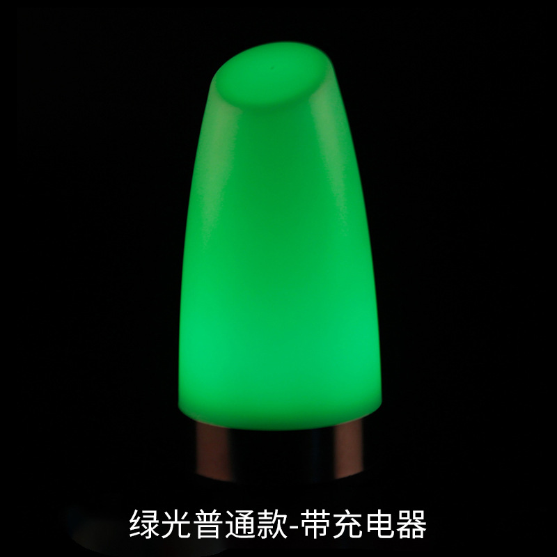 Barra de la lámpara LED lámpara de barra recargable creativa lámpara de Bar lámpara de mesa clara lámpara de bar cafetería lámpara de mesa