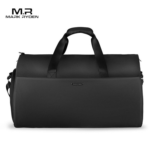 Mark Ryden outdoor travel bag men's large capacity portable suit storage bag foldable business luggage bag