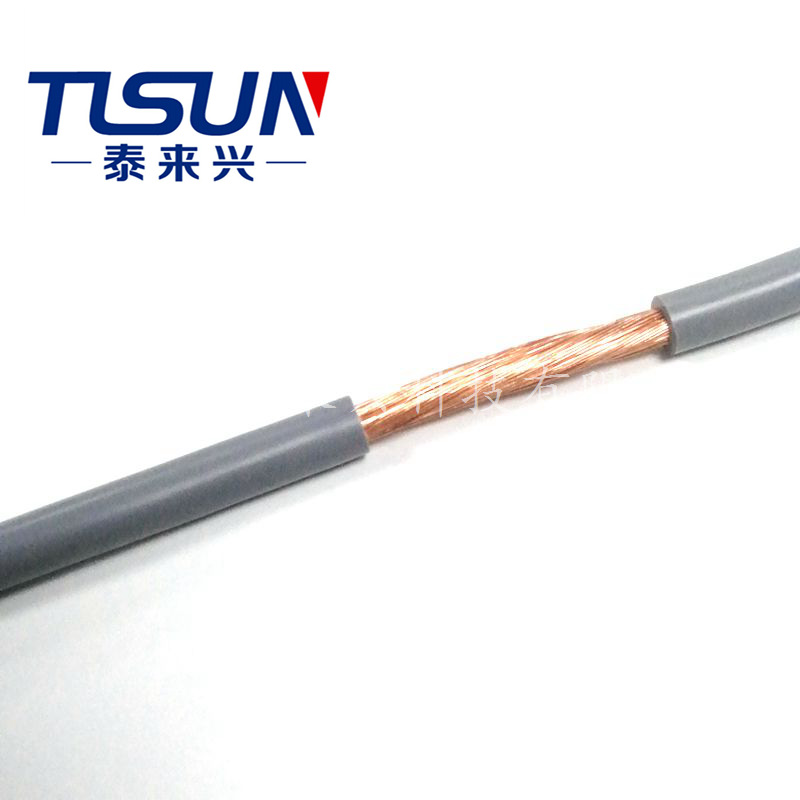 泰来兴厂家供应 美标电子线 1672  适用于电子设备内部连接线