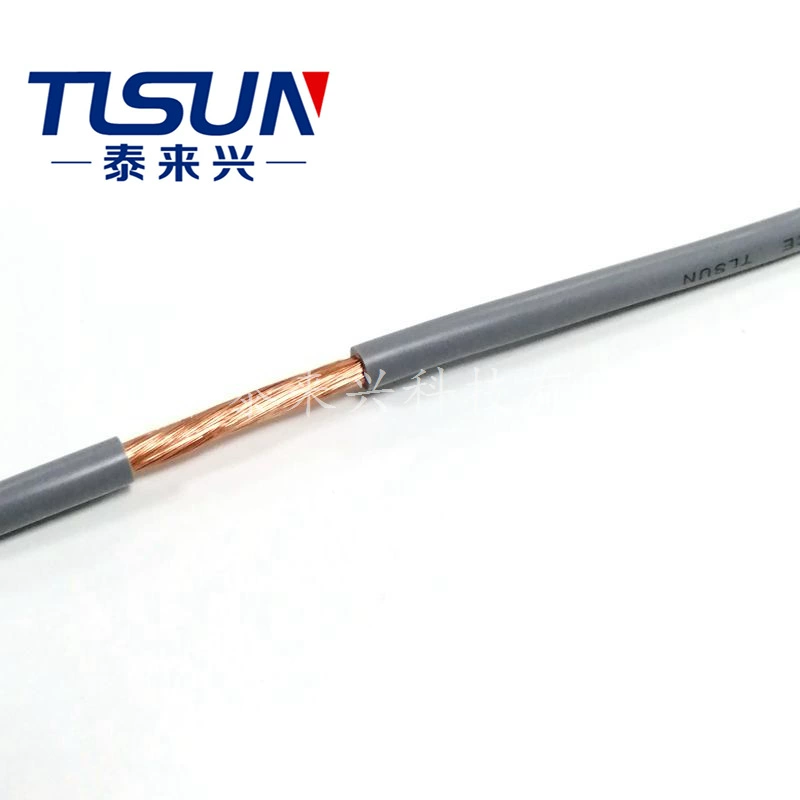 TLSUN 10669 7AWG 600V Household Electric Internal Connection Using U.S