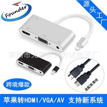 ODhdmi+vga DQmlightningDvga OD Ʒ