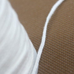 [Weike] 24 strands of 61 meters long cotton braided candle wire candle wick wire DIY handmade candle material wholesale