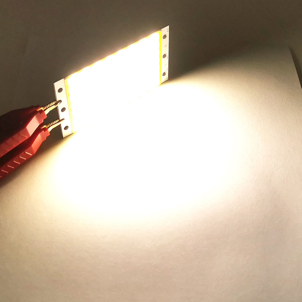 자연 백색광 4200K