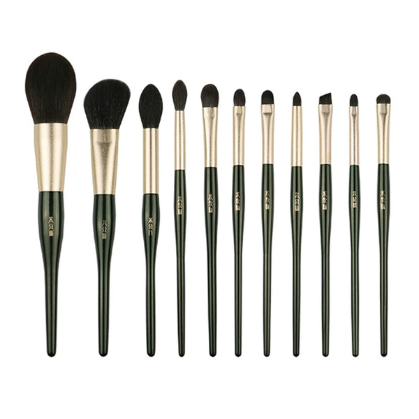 Dark green