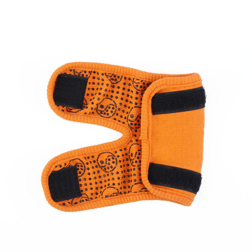 Amazon pet knee pads dog postoperative leg warmers recovery strap bracket leg warmers