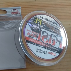 100米裝4編PE路亞線 高強耐磨防咬海釣pe線漁具編織釣魚線批發