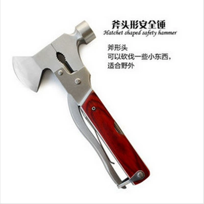 tools, Qəza çəkici