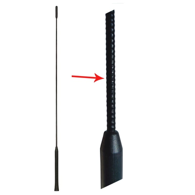 Antenna 55cm suitable for vehicle antenna
