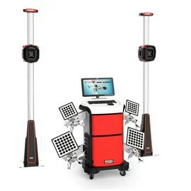 扒胎机;平衡机;举升机