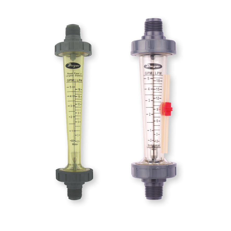 美国 Dwyer 德威尔LFM系列 LFMA-01-A2 流量计