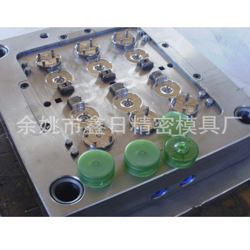 厂家供应专业塑料模具制造模具设计塑料产品来图来样按需制造