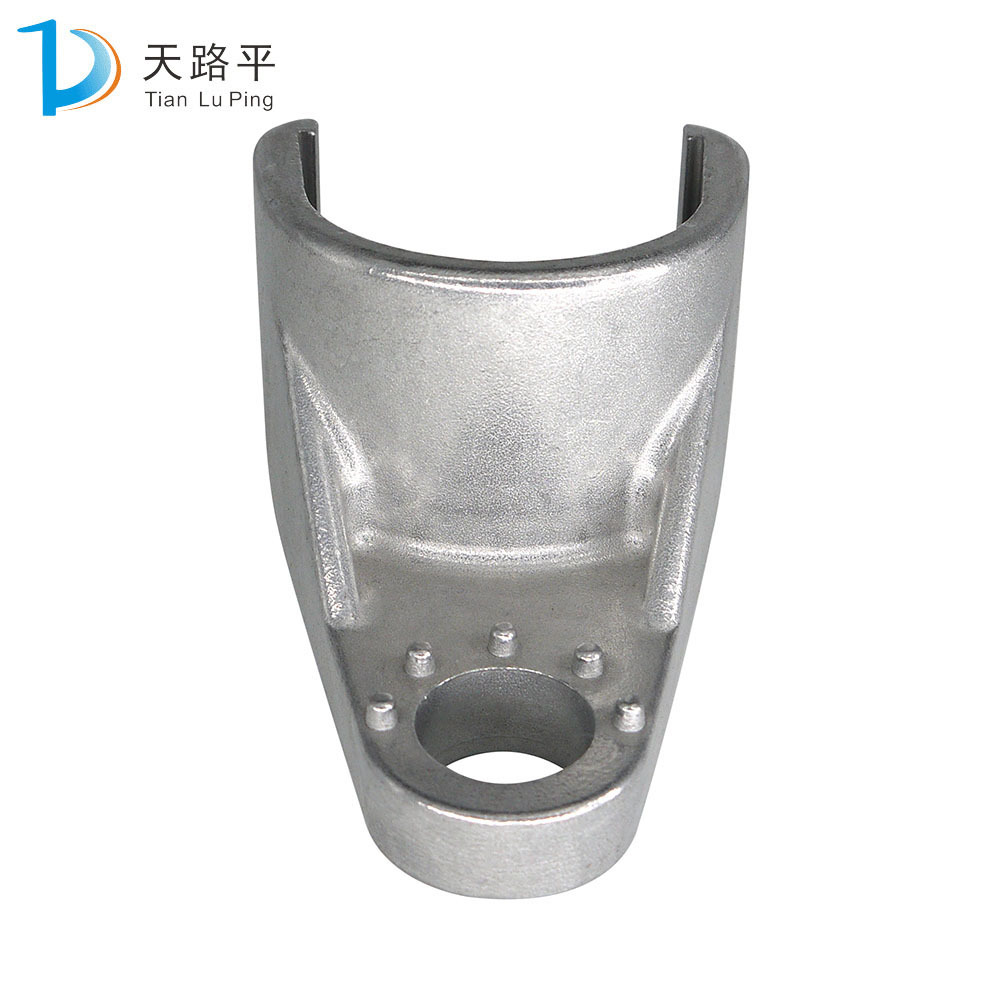 铝合金压铸工艺厂家 加工五金配件非标铝合金压铸安装配件