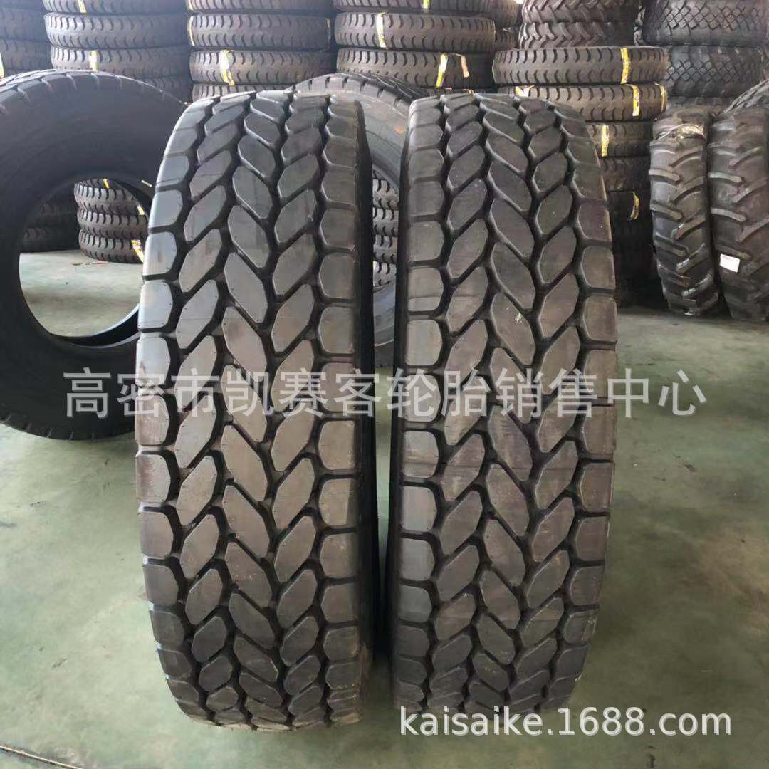 双钱品牌385 445/95R25吊车轮胎220吨吊车起重机配密封圈
