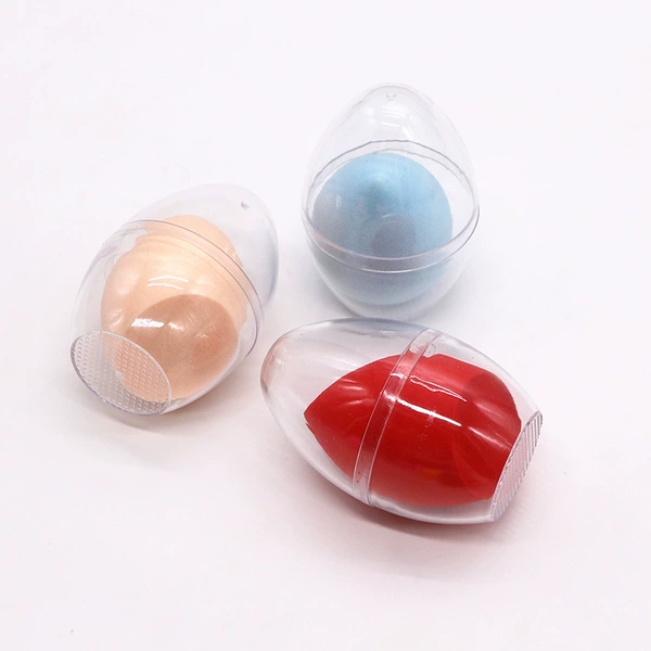 Egg box