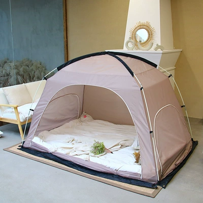 Ground Single-Layer Tent, Avtomobil dam çadırları