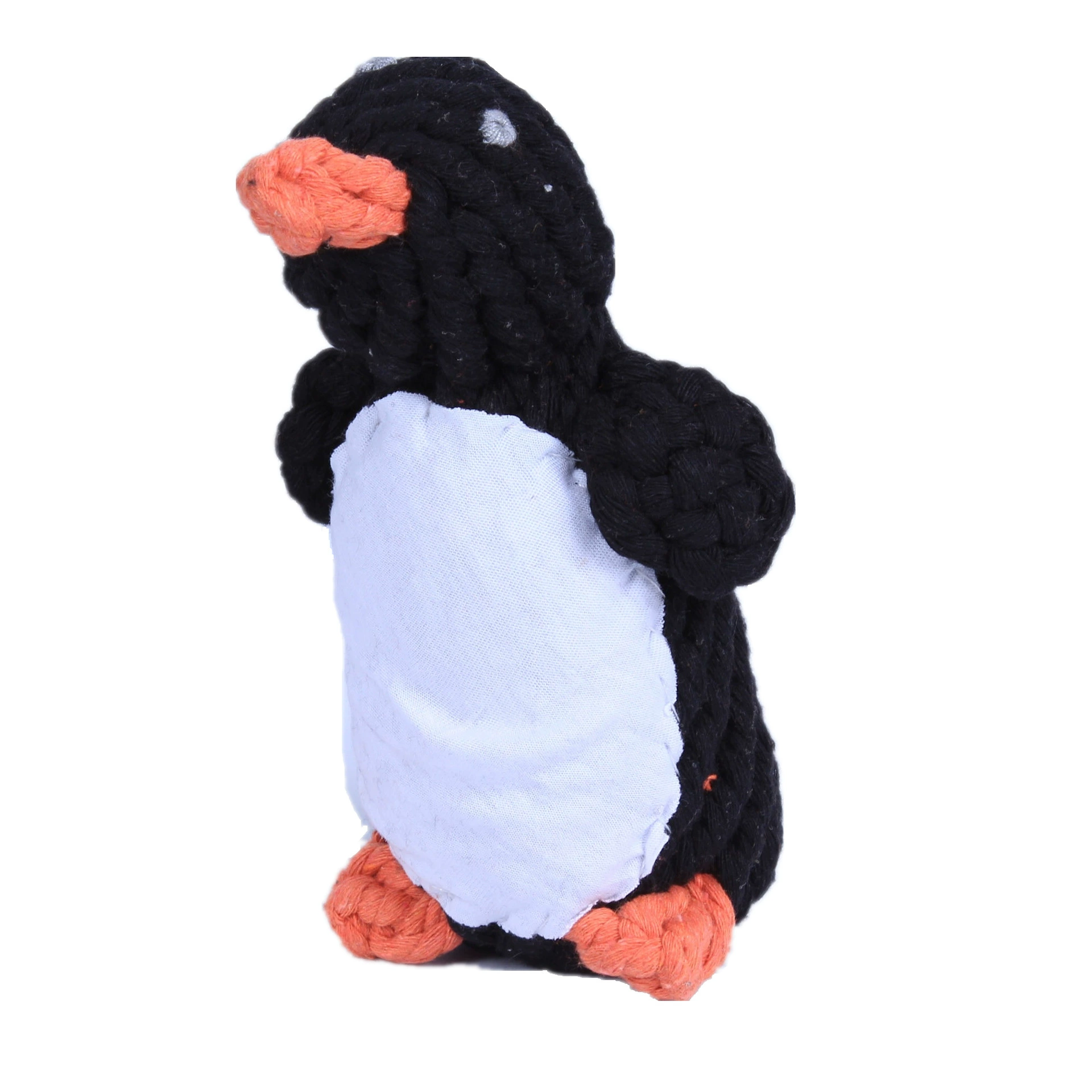 Реалистичная тканная игрушка, питомец, можно кусать