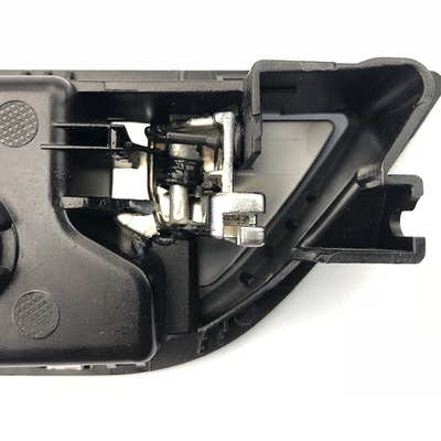 door inner armrest assembly front – Armrest, handle, handle