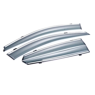 Rain shield suitable for Mazda 3 Star
