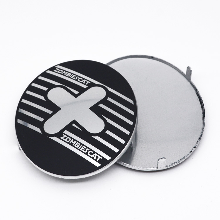 热销东莞二次氧化铝壳用于头戴式耳机镜面铝氧化喷砂氧化铝盖加工