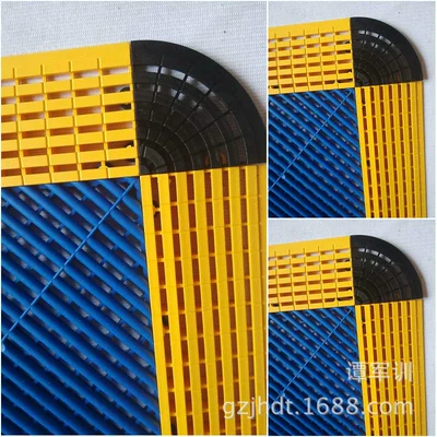Factory wholesale supply modern simple Avtomobil döşəmə paspasları