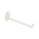 F2 supermarket hook store display rack hook paper shelf plastic hook factory wholesale management