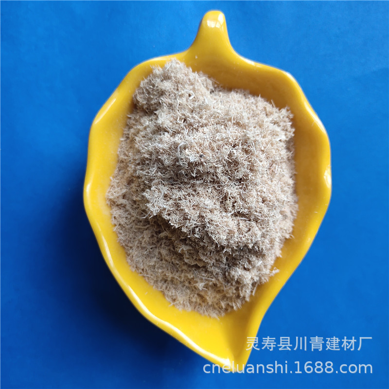 生产大量供应 造纸用木粉 冥纸上坟纸木质纤维 淡黄色 乳白色木粉