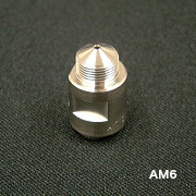 日本atomax可以精确喷射高达10至100ml/min的液体Atmax喷嘴AM25