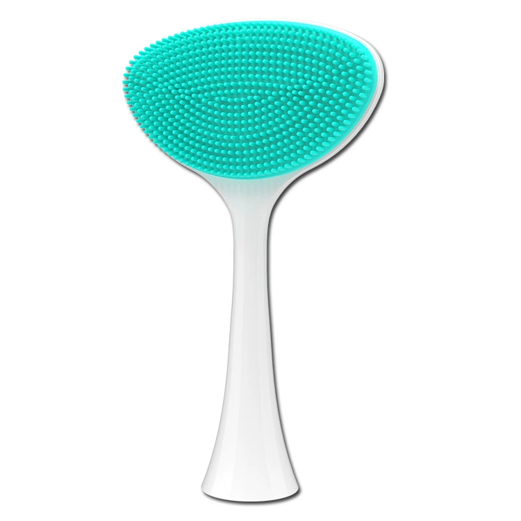 Сменная насадка для очистки силиконового инструмента общего назначения Philips/Miro/Manchester United/Fantastic/Power/электрической зубной щетки