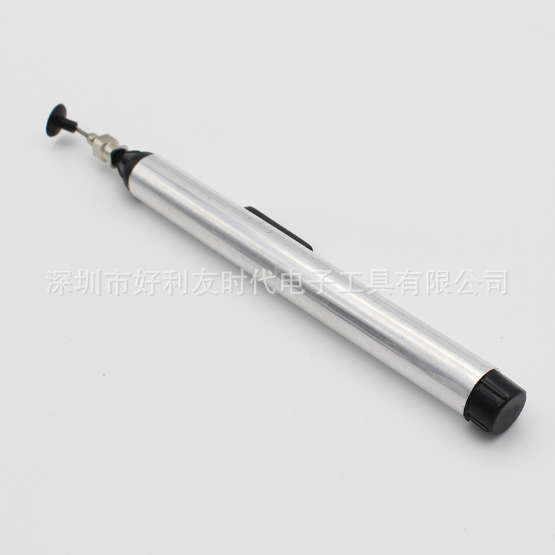Lápiz de Succión al Vacío FFQ939 de Aleación de Aluminio para Componentes IC y SMD image 2