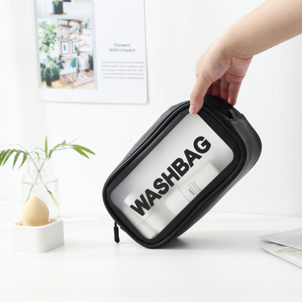 Waterproof bag for traveling