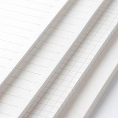 Japan's KOKUYO thickened 85g loose-leaf paper A5 B5 A4 loose-leaf refill