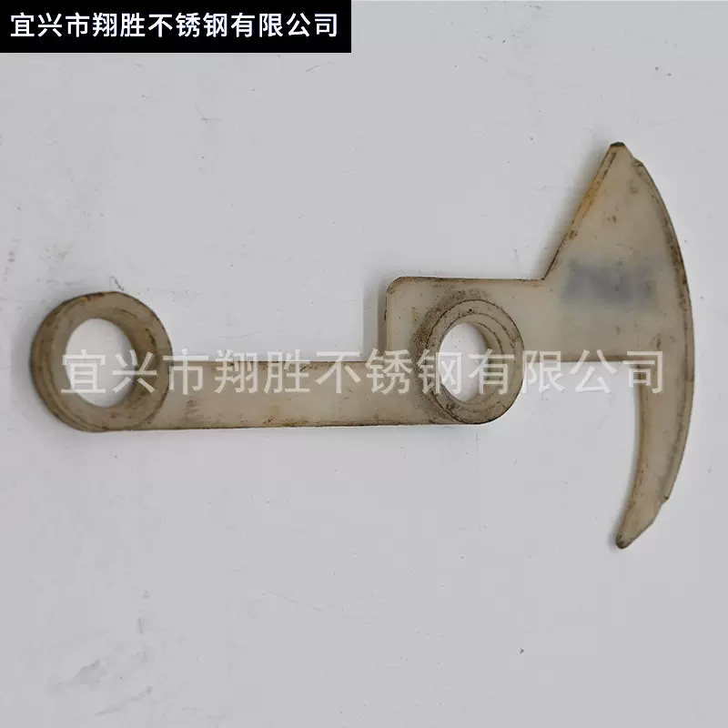 厂家批发尼龙耙齿细格栅用经久机械格栅污水处理配件批发