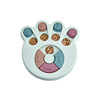 Interactive smart toy, suitable for import, delicacies, pet, getting rid of boredom