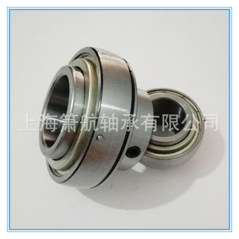 现货供应厂家供应 UCFB201 外球面轴承 种类齐全 质优价廉