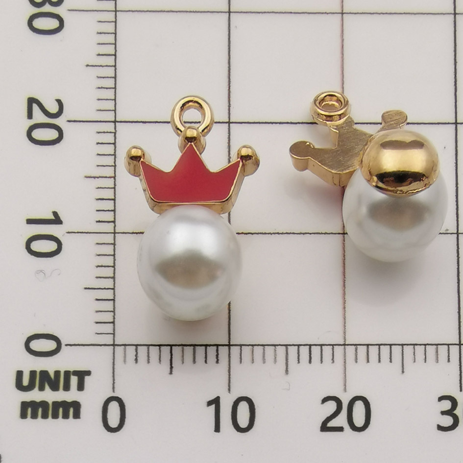 1 triángulo rojo 13x15-0.5g-11004