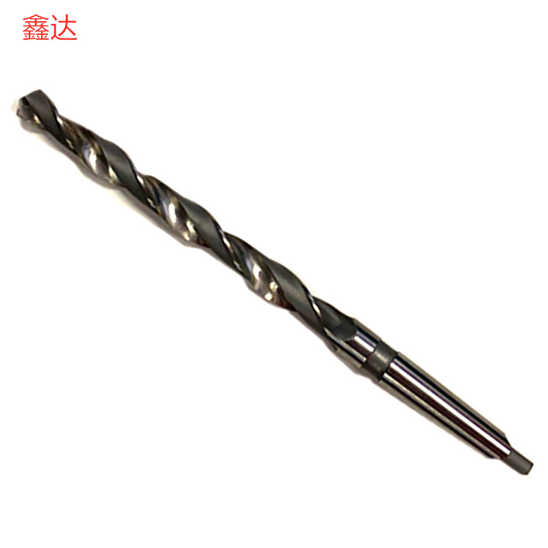 鑫达30MM31MM32MM33.5MM34MM35MM实惠批发销售 锥柄加长麻花钻