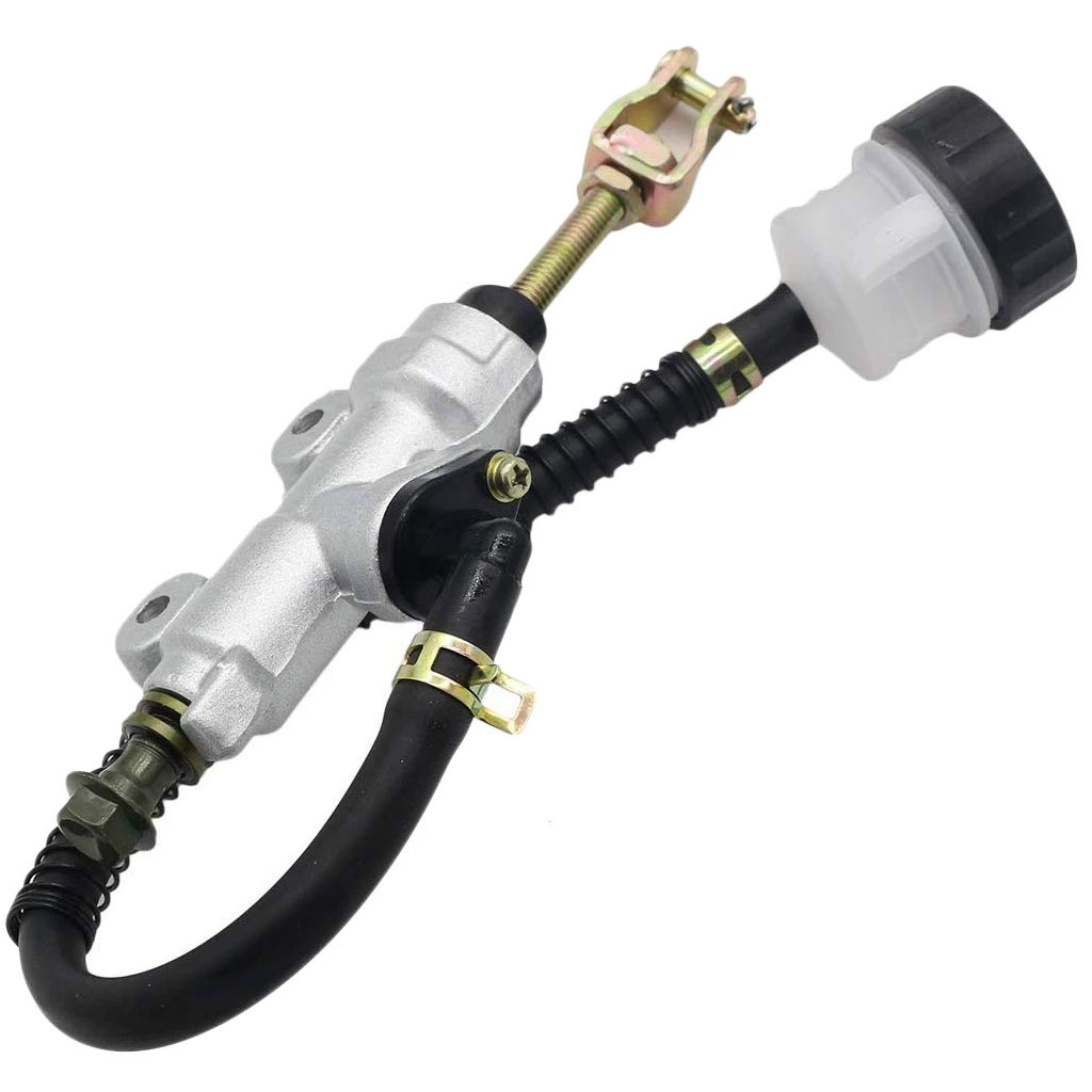 Внедорожный мотоцикл/квадроцикл/баичкар 50-250cc с чашкой, тормозным насосом, масляным насосом, ножным тормозом