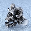 Metal accessory, ring, wholesale