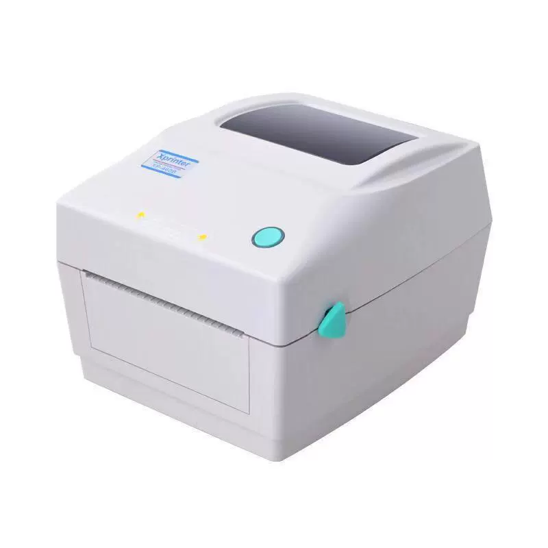 Xinye XP-DT426B 480B электронный термопринтер этикеток для наклейки на посылки, для YTO Zhongtong Yunda Shentong Shunfeng