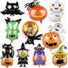 Balloon, set, halloween, dress up, wholesale