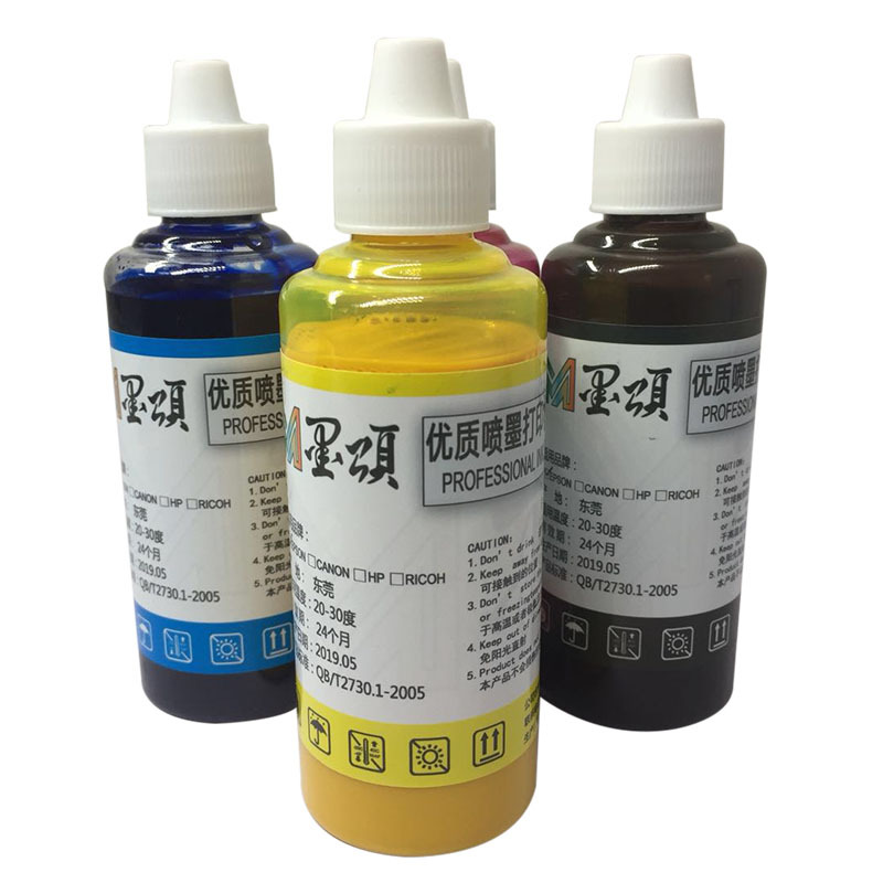 Tinta sublimación L1800 compatible L3110 L1300 L800 para ropa tazas
