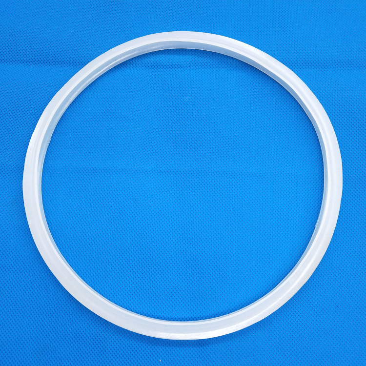 Subo Wang Pressure Cooker Sealing Ring High Pressure Cooker Silicone Gasket 16-36cm Cowhide Rubber Pressure Cooker Accessories 