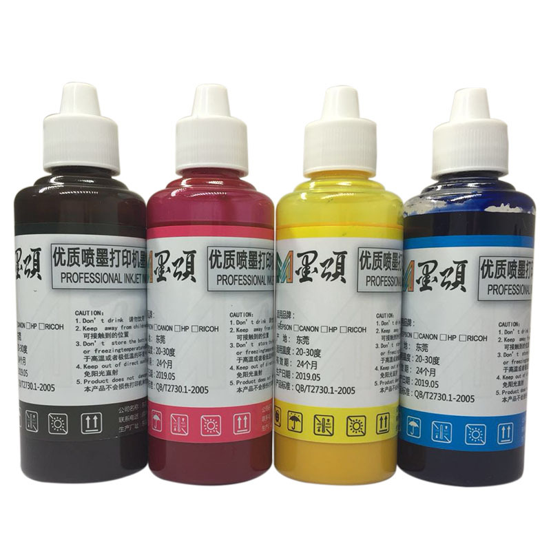 Tinta sublimación L1800 compatible L3110 L1300 L800 para ropa tazas