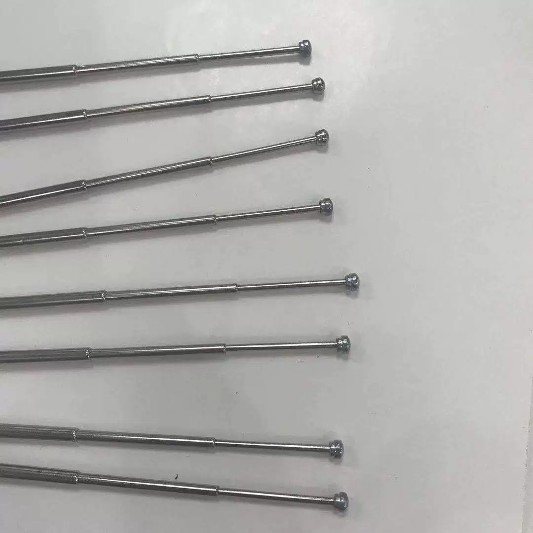 Маленькая антенна 4,4-36 с ножками [большое количество и отличная цена]