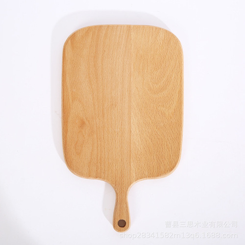 Walnut cutting board, solid wood bread board, kitchen cutting board, beef cutting board, pizza cutting board, wooden cutting board