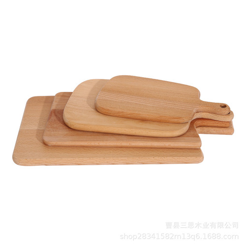 Walnut cutting board, solid wood bread board, kitchen cutting board, beef cutting board, pizza cutting board, wooden cutting board