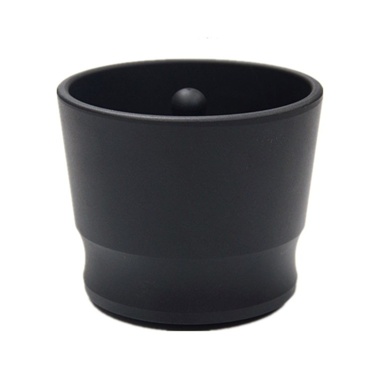 5158mm ek43 alimentador de polvo taza de polvo máquina de café mango polvo para punzonado manual