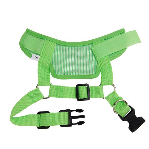 Large Dog Muzzle Anti-Bite Barking Dog Collar for Puppies like Poodle and Golden Retriever Barking Stopper Mouth Guard