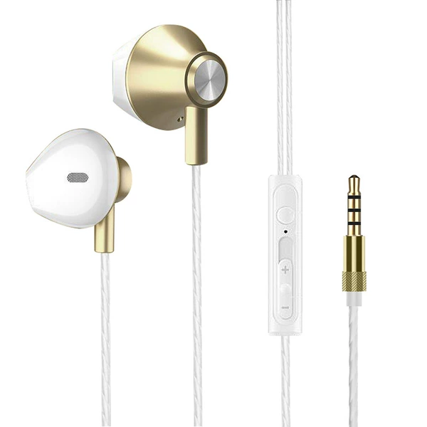 G58 gold single bare metal OP bag packaging