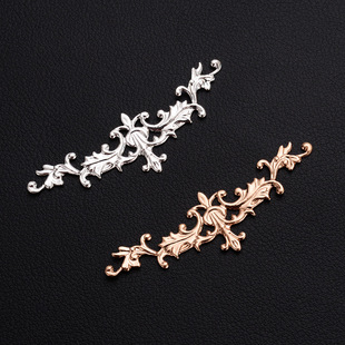 DIY���L�Ʒ��� ��ɫ�~��Ƭ �l�����u�~Ƭ �^������16*52mm